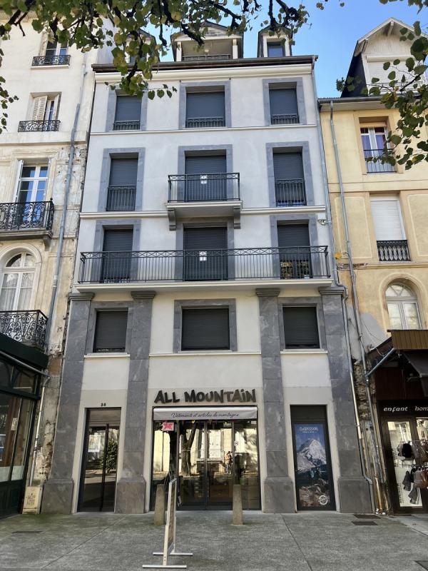 Duplex - 103 m² - 4 pièces