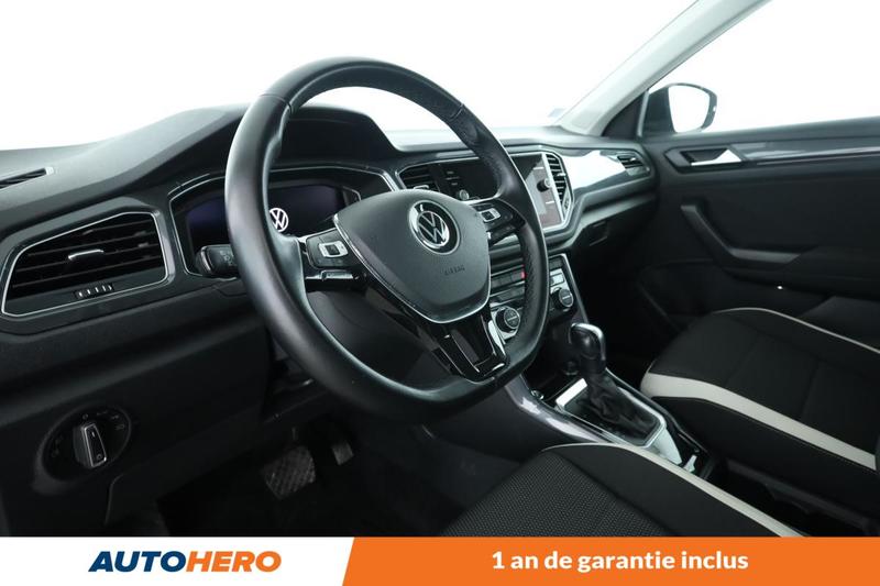 Volkswagen t-Roc 2.0 Tdi Carat Dsg7 150 ch