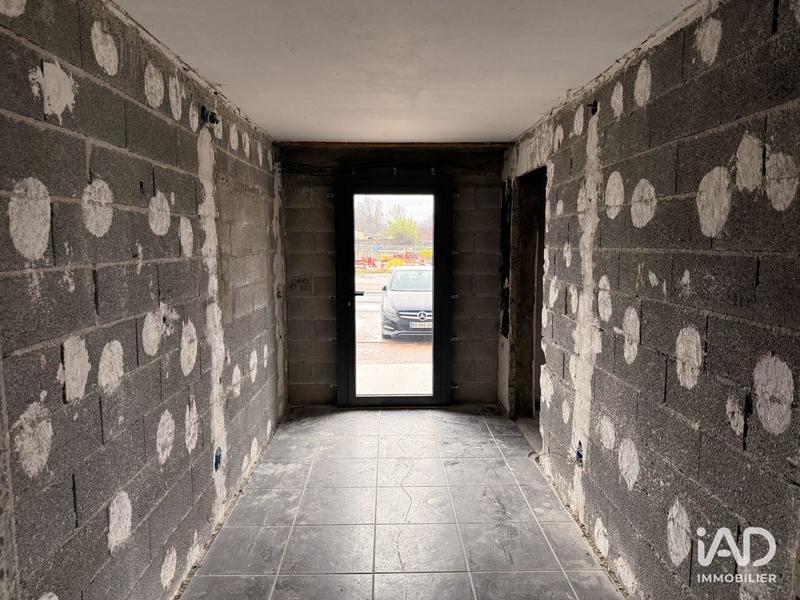 Local commercial - 100 m²