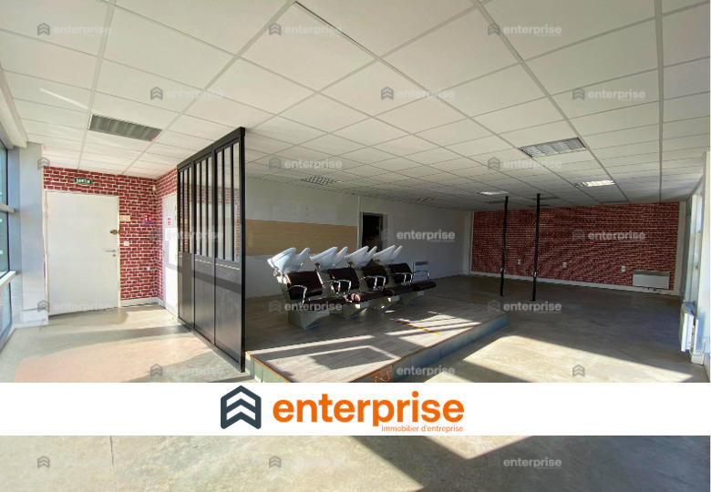 Local commercial - 92 m²