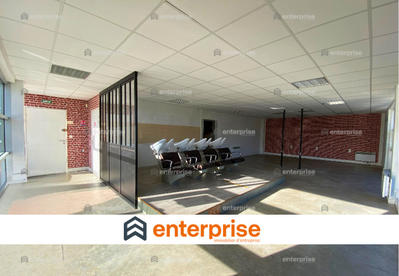 Local commercial - 92 m²