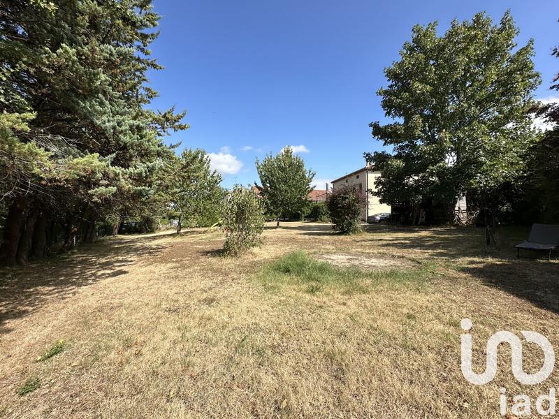 Maison - 117 m² - 5 pièces