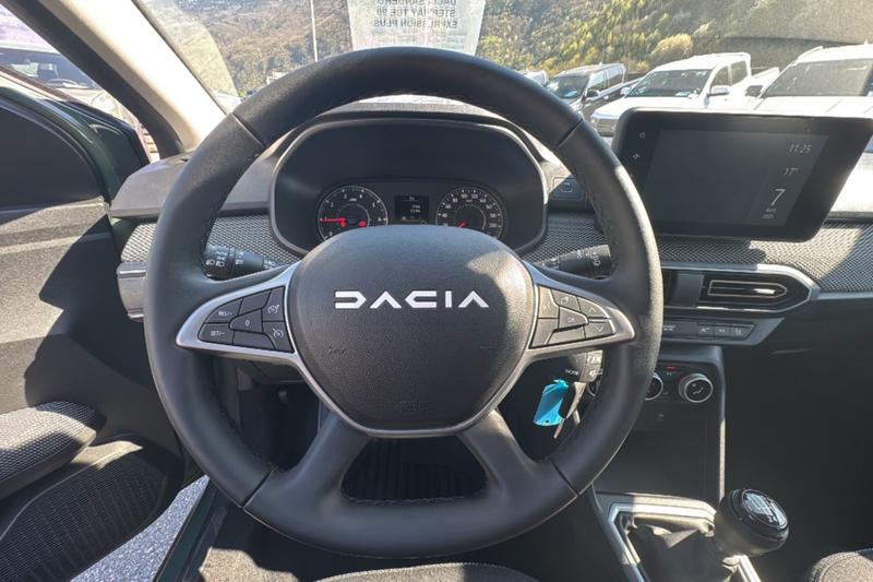 Dacia Sandero Stepway Tce 90 Expression