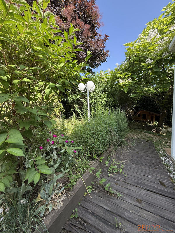 Villa - 116 m² - 6 pièces