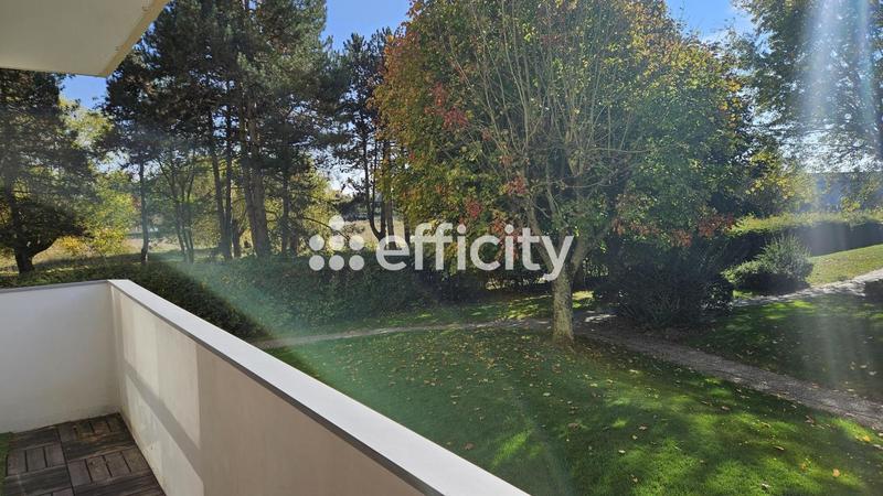 Appartement - 97 m² - 5 pièces