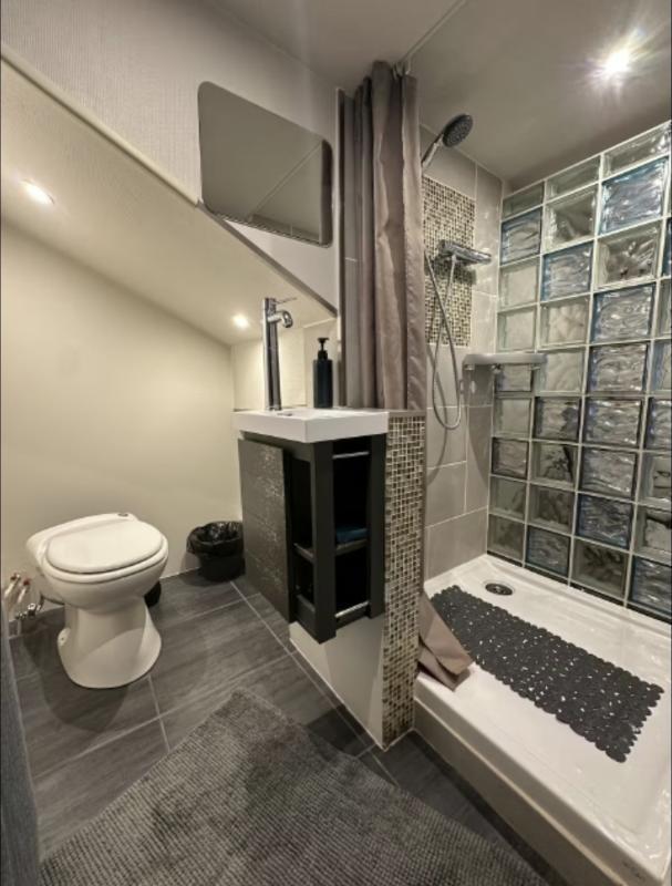 Maison - 96 m² - 1 pièce