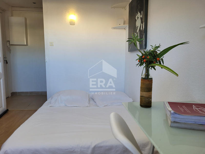 Appartement - 39 m² - 3 pièces