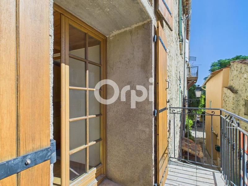Maison de ville - 156 m² - 6 pièces