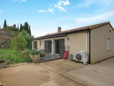 Villa - 103 m² - 5 pièces