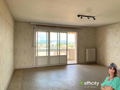 Appartement - 78 m² - 3 pièces