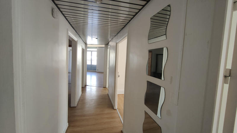 Appartement - 102 m² - 4 pièces