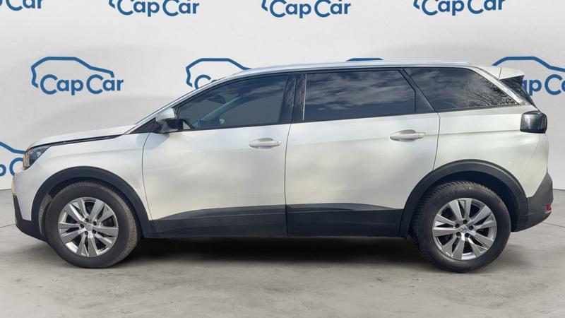 Peugeot 5008 II 1.6 BlueHdi 120 Active Business