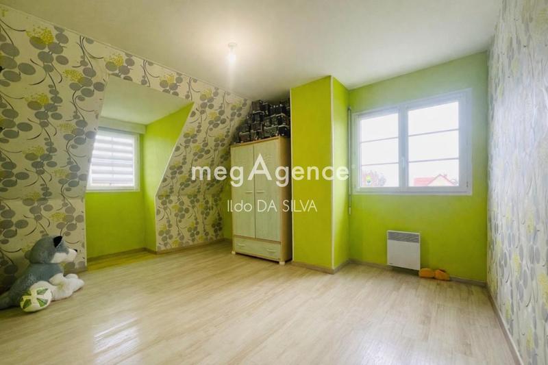 Maison de campagne - 148 m² - 7 pièces