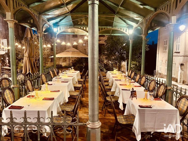 Local commercial - 120 m² - 3 pièces