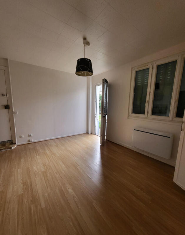 Appartement - 20 m² - 1 pièce