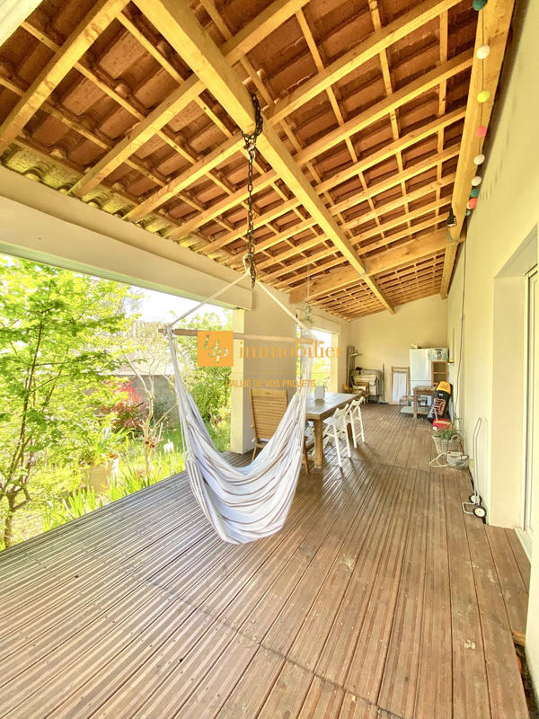 Villa - 142 m² - 7 pièces