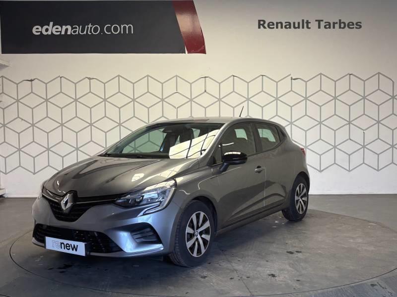 Renault Clio TCe 90 Equilibre