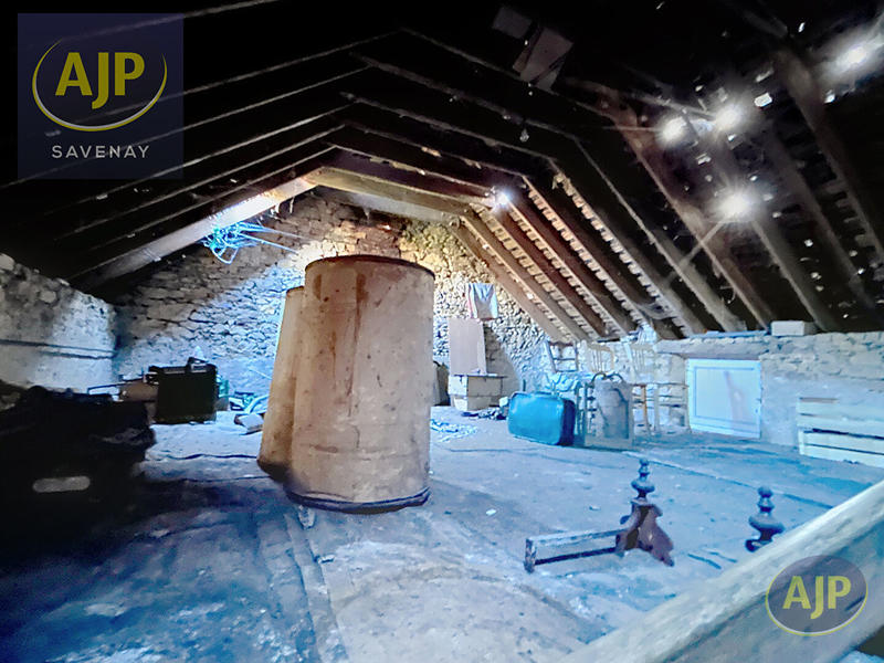 Maison - 75 m² - 2 pièces