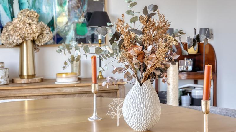 Maison - 139 m² - 6 pièces