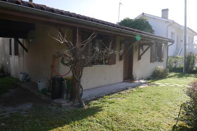 Viager - Maison - 81 m² - 3 pièces