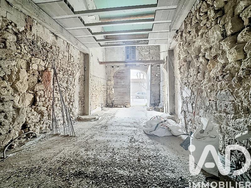 Appartement - 150 m² - 4 pièces