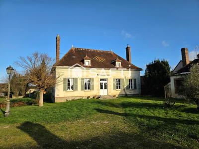 Maison - 245 m² - 6 pièces