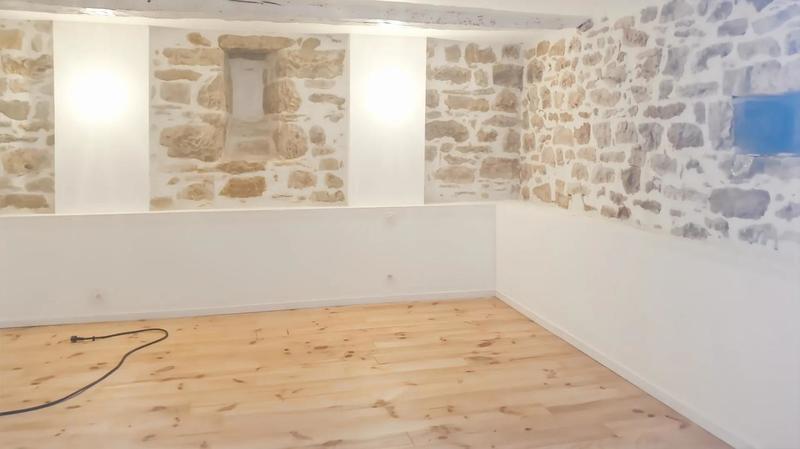 Maison - 200 m² - 6 pièces
