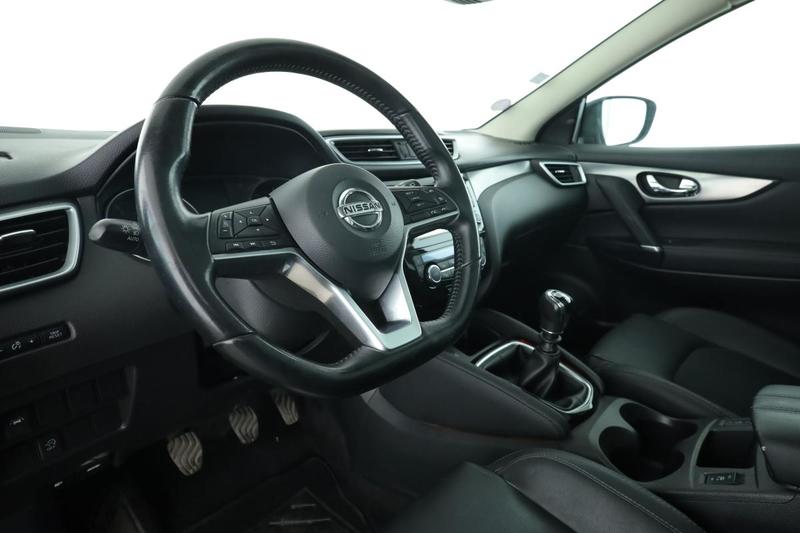Nissan Qashqai 1.6 Dig-T Tekna 163 ch