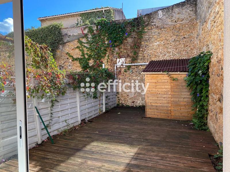 Duplex - 68 m² - 3 pièces