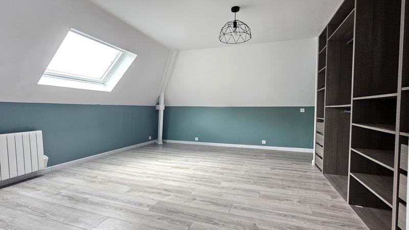 Appartement - 109 m² - 5 pièces