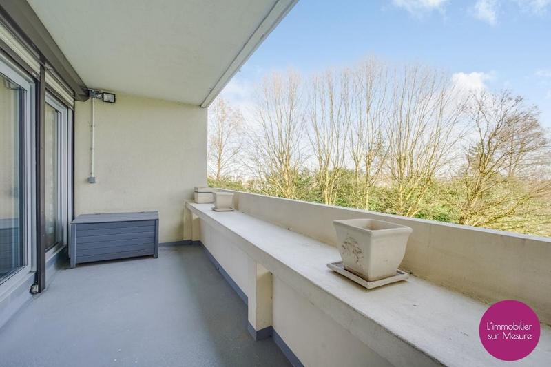 Appartement - 94 m² - 4 pièces