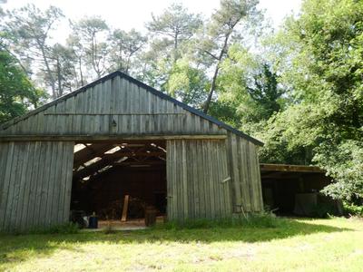 Maison en pierre - 170 m² - 5 pièces