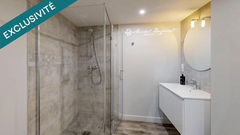 Maison - 120 m² - 7 pièces