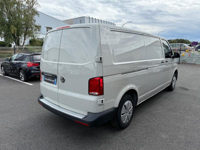 Volkswagen Transporter VI 2.0 TDi 150 Dsg7 L2h1 Business