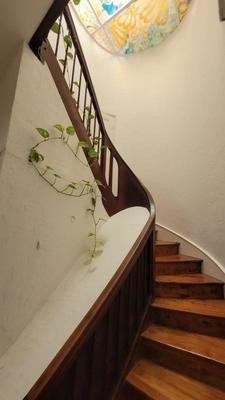 Appartement - 113 m² - 6 pièces