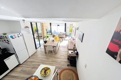 Maison - 75 m² - 3 pièces