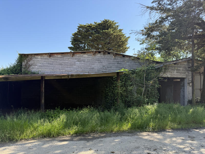 Maison - 206 m² - 11 pièces