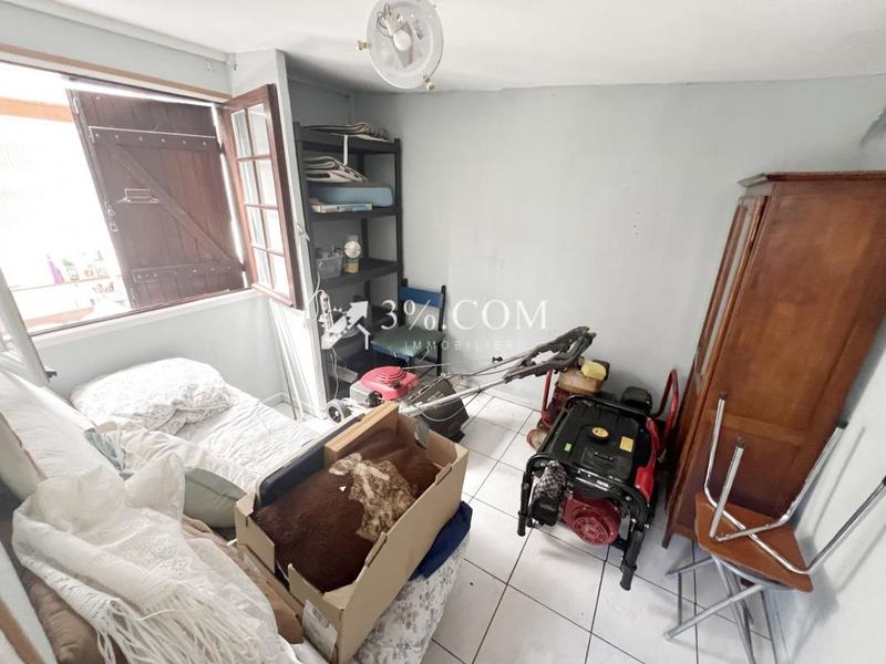 Châlet - 27 m² - 3 pièces