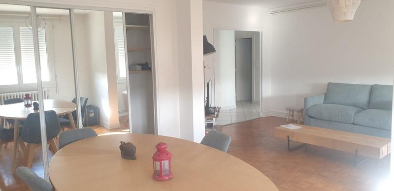 Appartement - 68 m² - 3 pièces