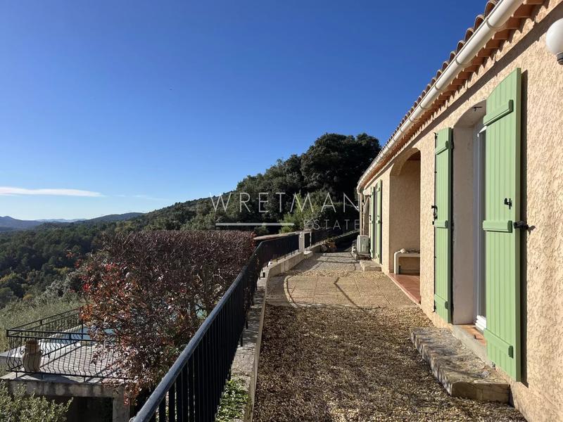 Villa - 131 m² - 6 pièces