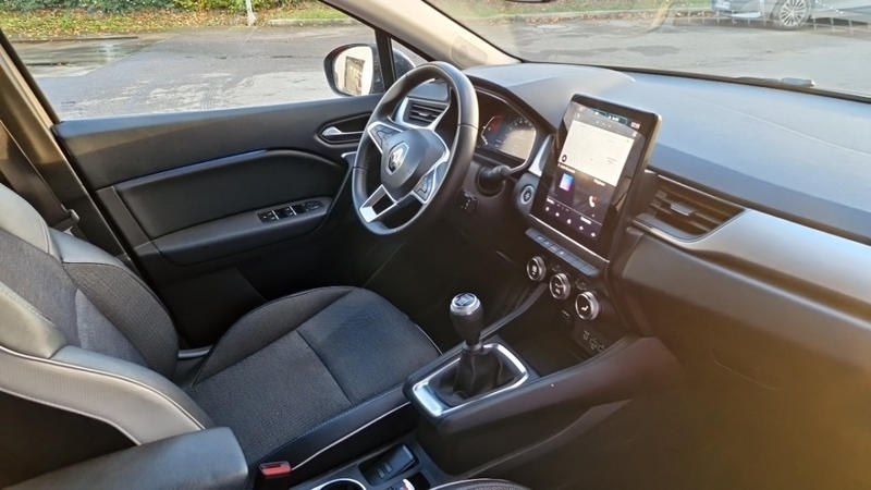 Renault Captur Tce 90 - 21 Intens