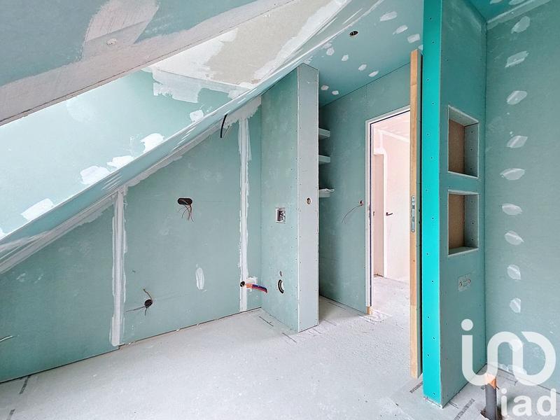 Maison - 237 m² - 7 pièces