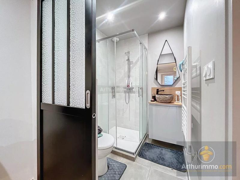 Maison - 199 m² - 6 pièces