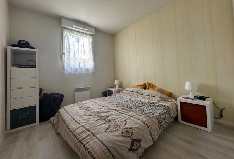 Appartement - 51 m² - 3 pièces