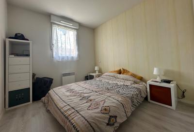 Appartement - 51 m² - 3 pièces