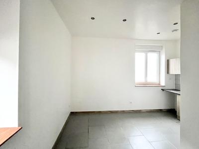 Appartement - 15 m² - 1 pièce