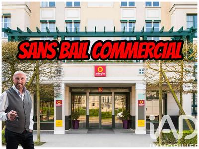 Appartement - 32 m² - 2 pièces