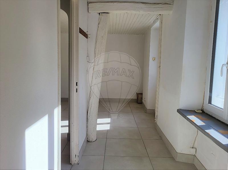 Maison ancienne - 70 m² - 4 pièces