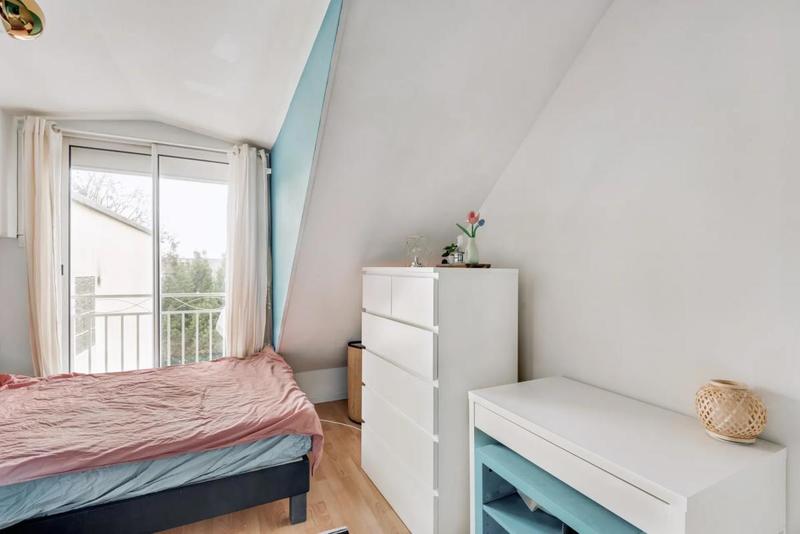 Maison - 178 m² - 8 pièces