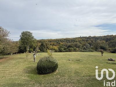 Maison - 220 m² - 8 pièces